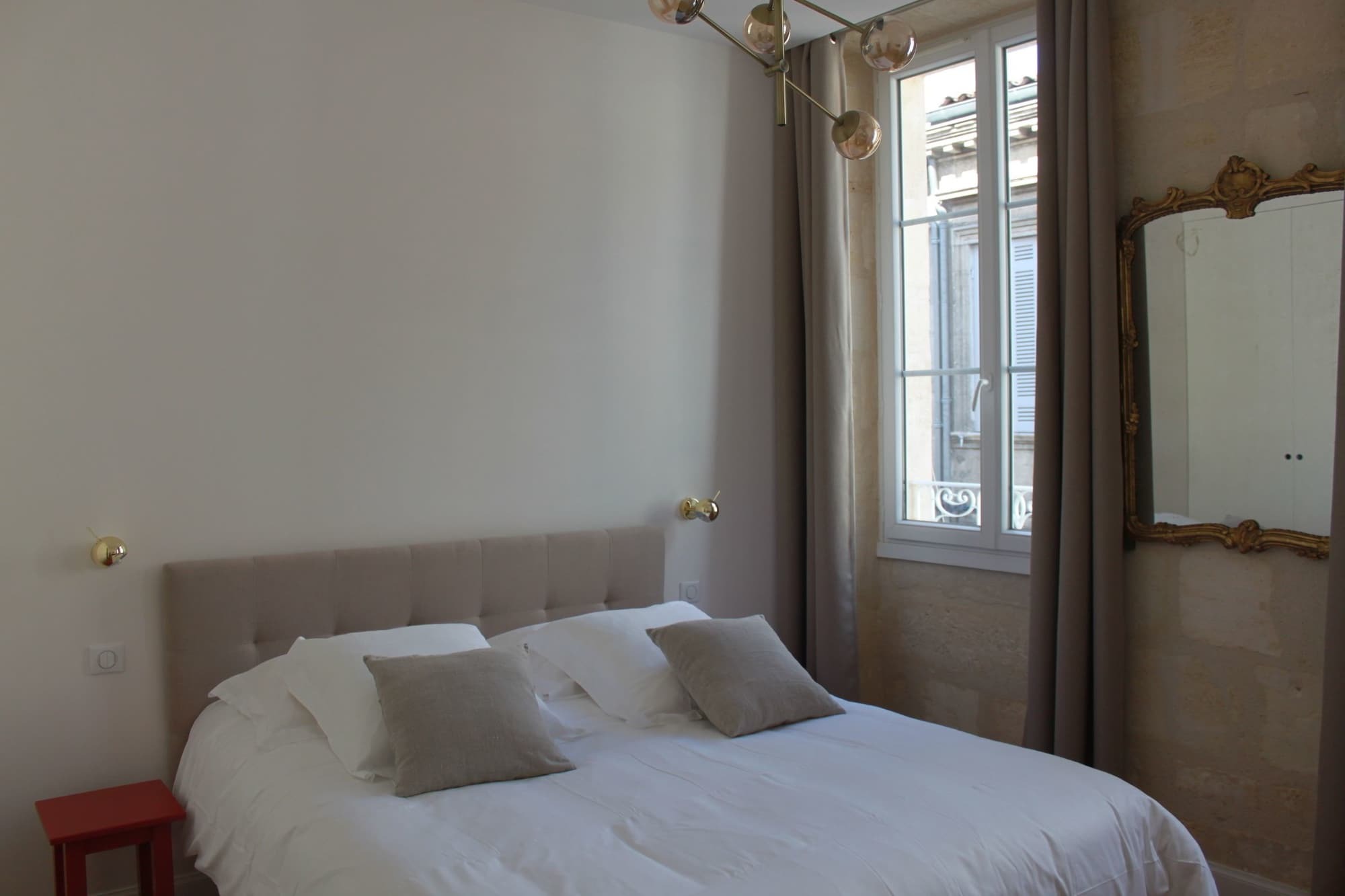 La Maison Odeia Bordeaux Centre المظهر الخارجي الصورة