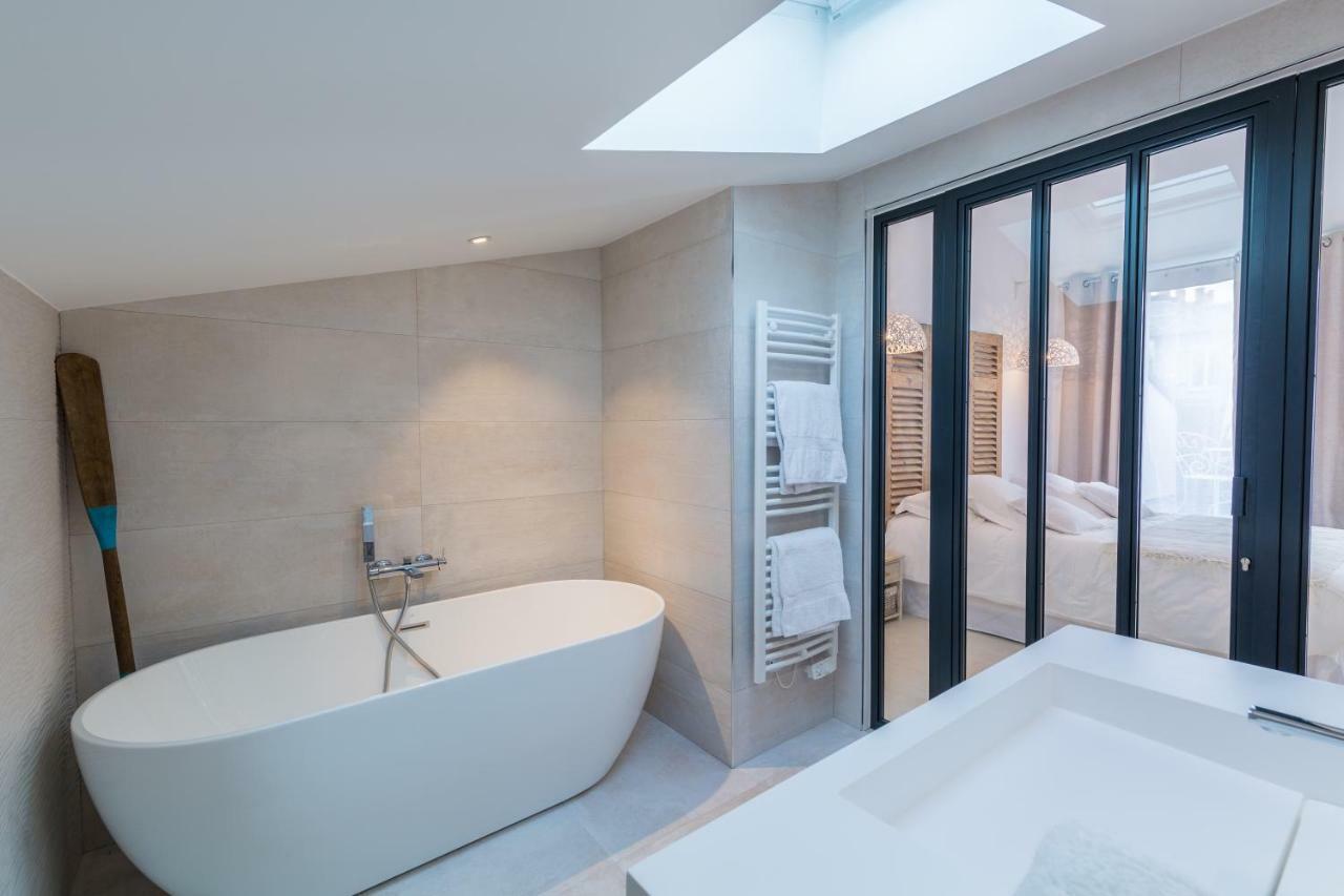La Maison Odeia Bordeaux Centre المظهر الخارجي الصورة
